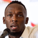Image for article titled Usain Bolt Recalls Discovering Talent For Running Through Corporate Wellness Challenge